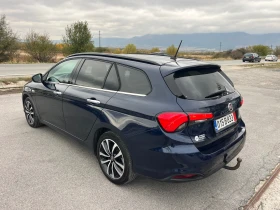 Fiat Tipo 1.6 Mjet NAVI, снимка 5