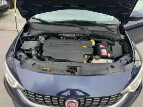 Fiat Tipo 1.6 Mjet NAVI, снимка 16