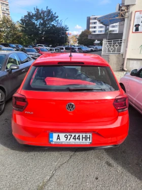 VW Polo, снимка 2
