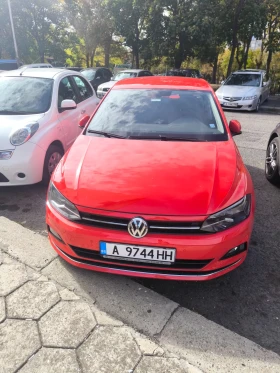 VW Polo, снимка 1