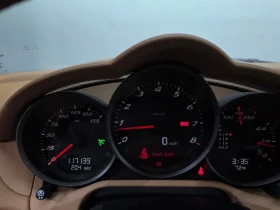 Porsche Cayman 2.7/ ПОДГРЕВ/ ТЕМПОМАТ, снимка 8
