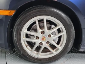 Porsche Cayman 2.7/ ПОДГРЕВ/ ТЕМПОМАТ, снимка 5