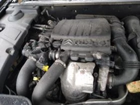 Citroen C5 1.6 HDI  - [5] 