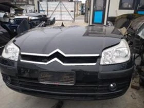 Citroen C5 1.6 HDI  | Mobile.bg    1