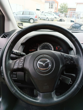 Mazda 5 Топ състояние!!!, снимка 6 - Автомобили и джипове - 39963889