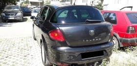 Seat Toledo 2.0TDI, снимка 5