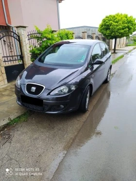 Seat Toledo 2.0TDI | Mobile.bg    1