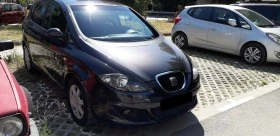 Seat Toledo 2.0TDI, снимка 2