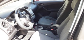 Seat Toledo 2.0TDI, снимка 6 - Автомобили и джипове - 44942059