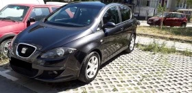 Seat Toledo 2.0TDI, снимка 3