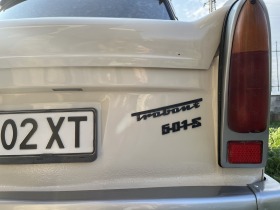 Trabant 601 601S, снимка 7