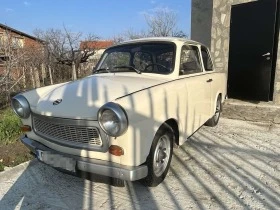     Trabant 601 601S