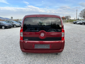 Fiat Qubo 1.4i EU6b, снимка 5 - Автомобили и джипове - 42814462