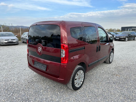 Fiat Qubo 1.4i EU6b | Mobile.bg   4
