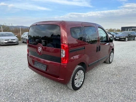 Fiat Qubo 1.4i EU6b - [5] 