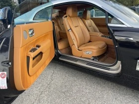 Rolls-Royce Wraith Двуцветен, снимка 8