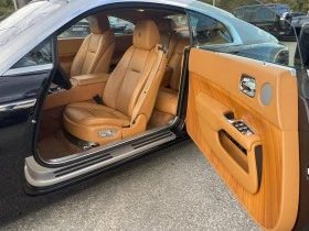 Rolls-Royce Wraith Двуцветен, снимка 9