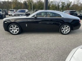 Rolls-Royce Wraith Двуцветен, снимка 6