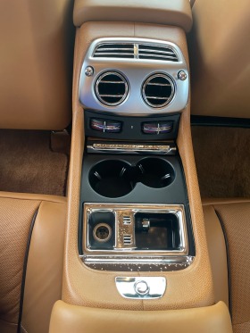Rolls-Royce Wraith Двуцветен, снимка 13