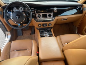 Rolls-Royce Wraith Двуцветен, снимка 10