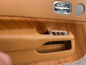 Rolls-Royce Wraith Двуцветен, снимка 15