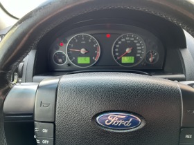 Ford Mondeo MKIII, снимка 11