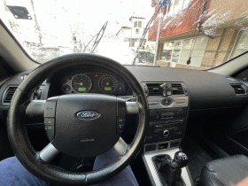 Ford Mondeo MKIII, снимка 13