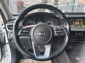 Kia K5   1.      | Mobile.bg    10