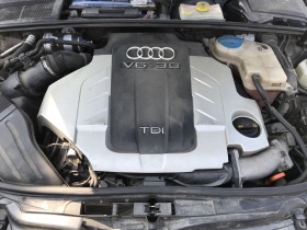 Audi A4 3.0 D, снимка 9