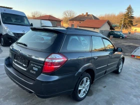 Subaru Legacy 2.0D 4x4 , снимка 5