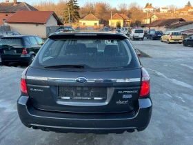 Subaru Legacy 2.0D 4x4 , снимка 6