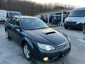 Subaru Legacy 2.0D 4x4 , снимка 3