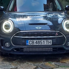 Mini Clubman CLUBMAN S ALL4 INDIVIDUELL - [1] 