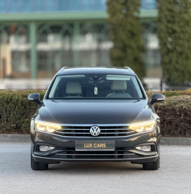 VW Passat -Facelift - Distronic - Line asist - Camera -Navi- | Mobile.bg   6
