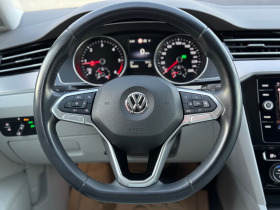 VW Passat -Facelift - Distronic - Line asist - Camera -Navi-, снимка 8