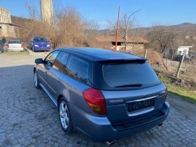 Subaru Legacy 2.0 Швейцария - [6] 