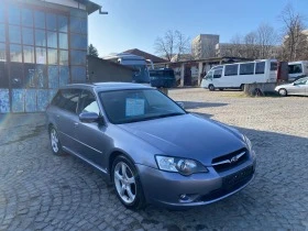 Subaru Legacy 2.0 Швейцария - [3] 