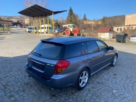 Subaru Legacy 2.0 Швейцария, снимка 4