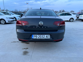 VW Passat Business-2.0TDI-150кс.-М/Т-6ск., снимка 4 - Автомобили и джипове - 44657778