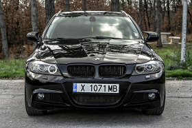 Обява за продажба на BMW 320 BMW 3 SERIES TOURING ~16 999 лв. - изображение 1