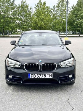 Обява за продажба на BMW 118 Sport ~23 900 лв. - изображение 1
