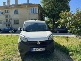 Fiat Doblo 1.6 , снимка 12 - Автомобили и джипове - 45288388