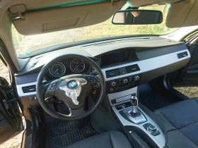 BMW 530 LCI Фейслифт, снимка 7