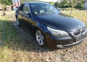 BMW 530 LCI Фейслифт 1