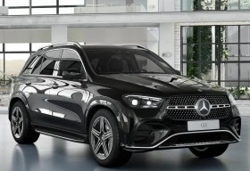  Mercedes-Benz GLE 45...