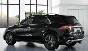 Mercedes-Benz GLE 450 d 4Matic New = MGT Conf= AMG Line/Premium  | Mobile.bg    2