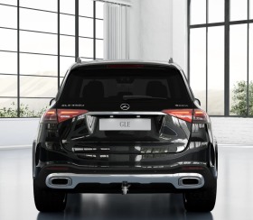 Mercedes-Benz GLE 450 d 4Matic New = MGT Conf= AMG Line/Premium Гаранция, снимка 4