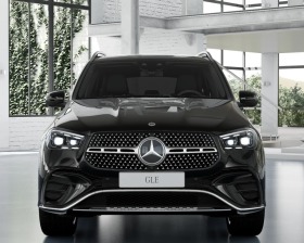 Mercedes-Benz GLE 450 d 4Matic New = MGT Conf= AMG Line/Premium Гаранция, снимка 3