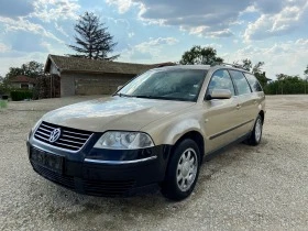 Обява за продажба на VW Passat B5.5 1.9 TDI АВТОМАТ ~99 лв. - изображение 1