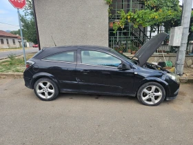 Opel Astra, снимка 1